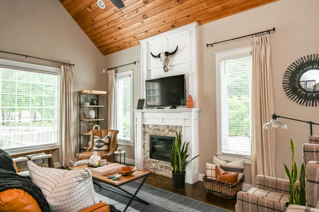 $414,900 | 2812 Old Freewill Road, Cleveland, TN 37312