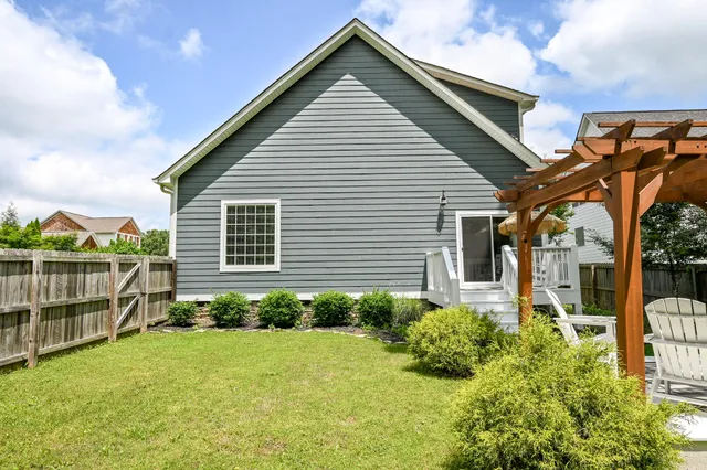 $414,900 | 2812 Old Freewill Road, Cleveland, TN 37312