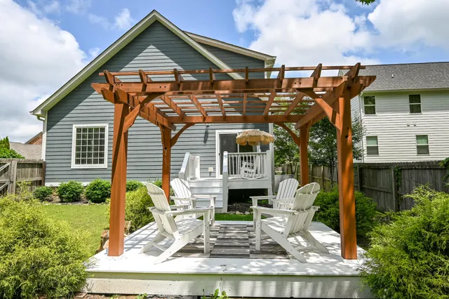 $414,900 | 2812 Old Freewill Road, Cleveland, TN 37312