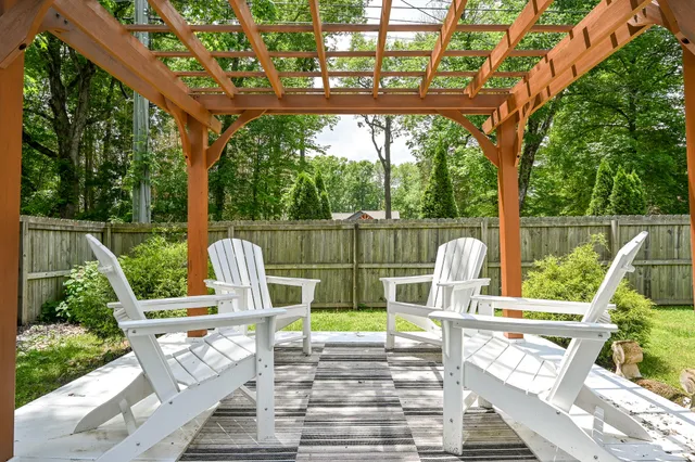 $414,900 | 2812 Old Freewill Road, Cleveland, TN 37312