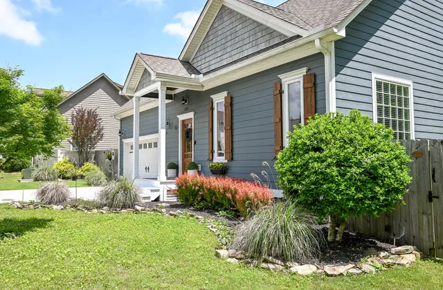 $414,900 | 2812 Old Freewill Road, Cleveland, TN 37312