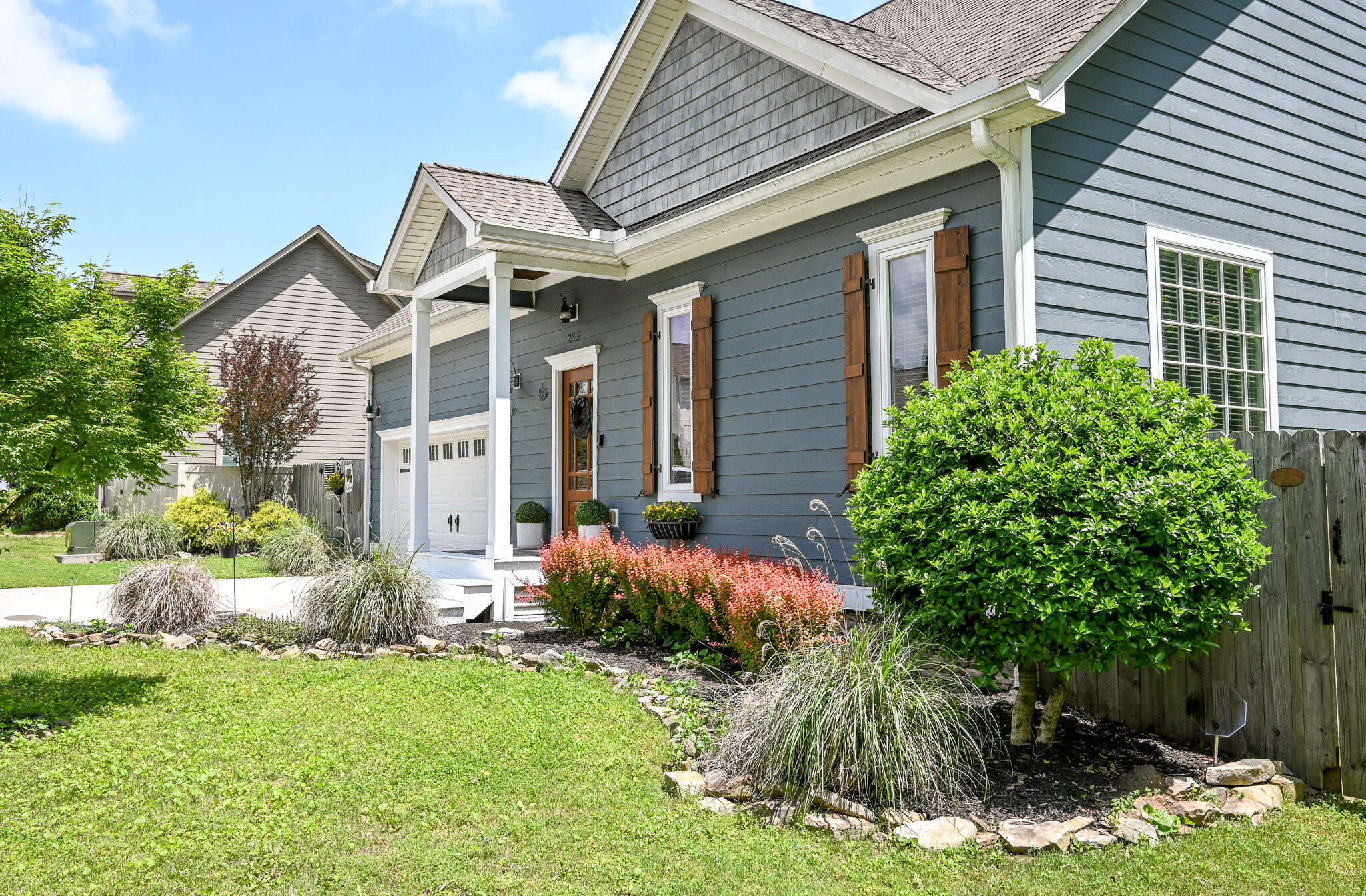 2812 Old Freewill Road Cleveland, TN 37312 - Photo 45 of 47 Old Freewill side 6