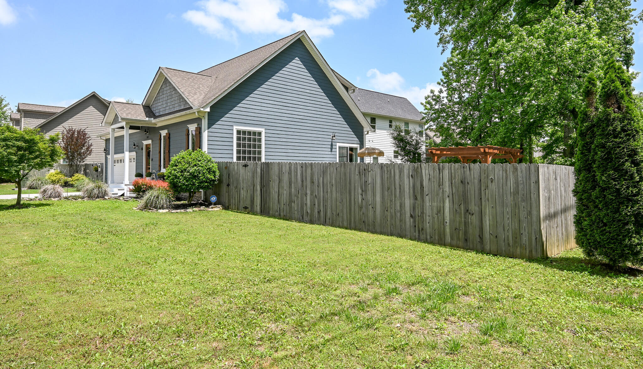 2812 Old Freewill Road Cleveland, TN 37312 - Photo 46 of 47 Old Freewill side 7