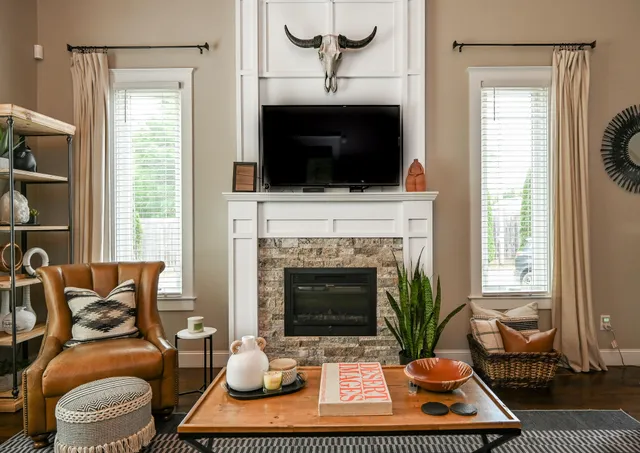 $414,900 | 2812 Old Freewill Road, Cleveland, TN 37312