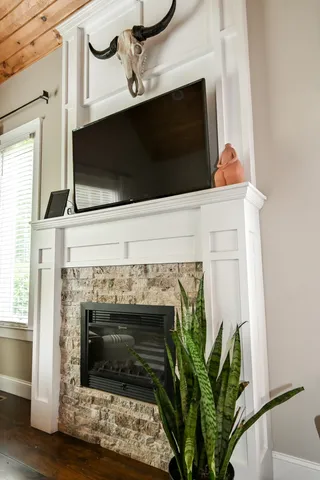 $414,900 | 2812 Old Freewill Road, Cleveland, TN 37312