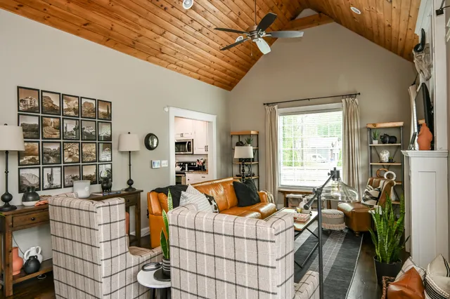 $414,900 | 2812 Old Freewill Road, Cleveland, TN 37312