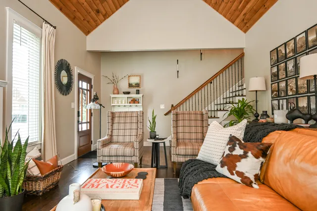 $414,900 | 2812 Old Freewill Road, Cleveland, TN 37312