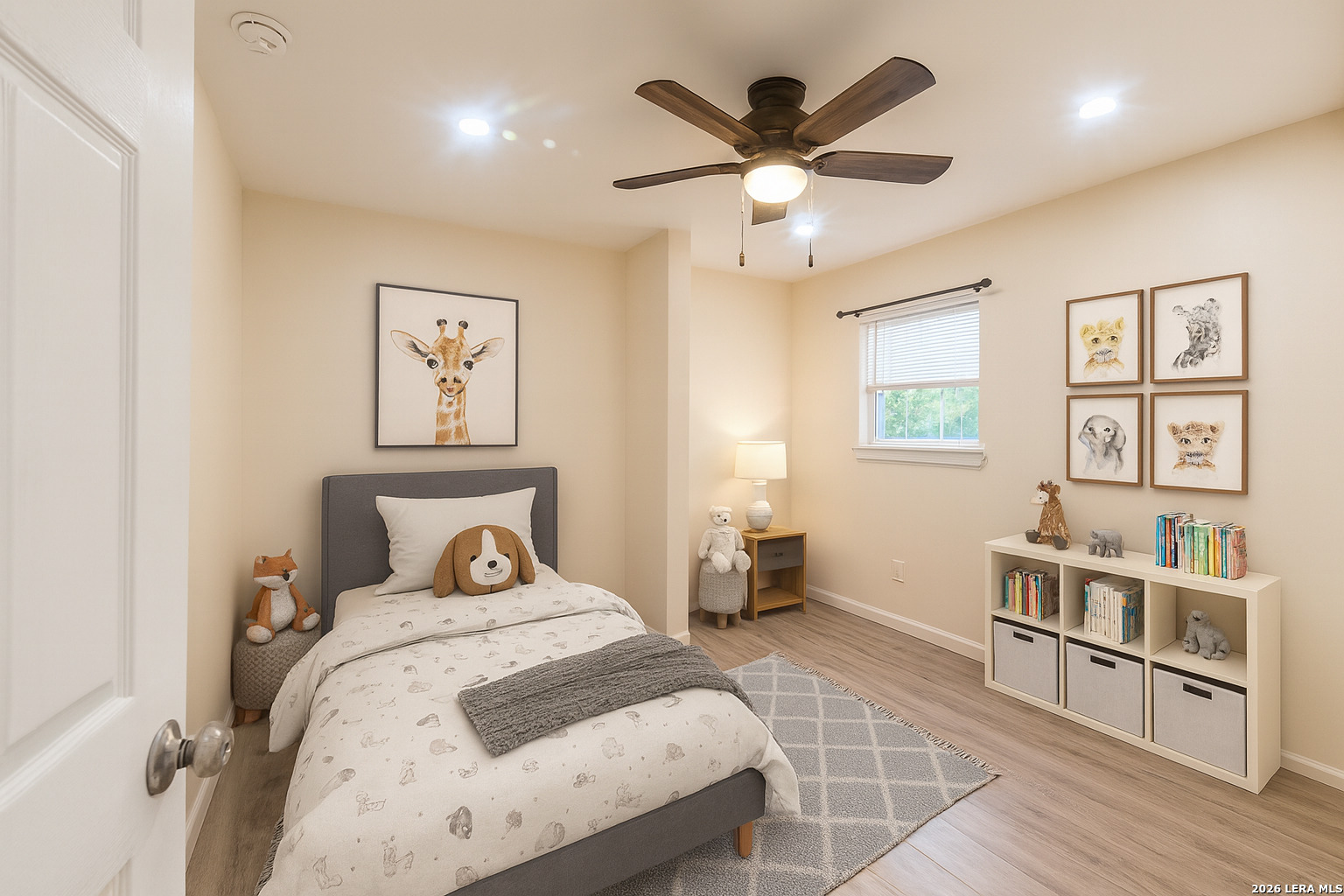 6514 Spring Manor Street San Antonio, TX 78249 - Photo 19 of 31