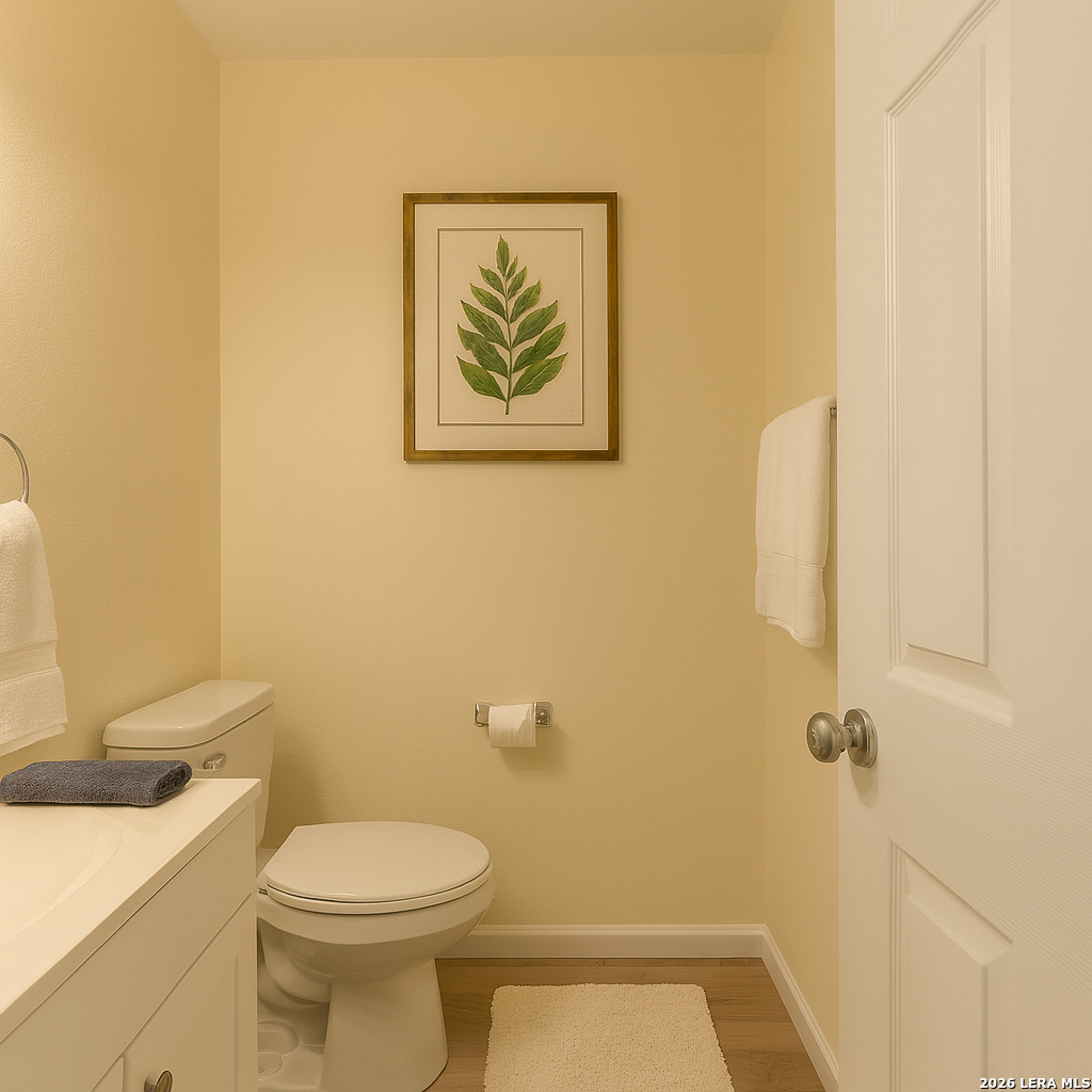 6514 Spring Manor Street San Antonio, TX 78249 - Photo 21 of 31