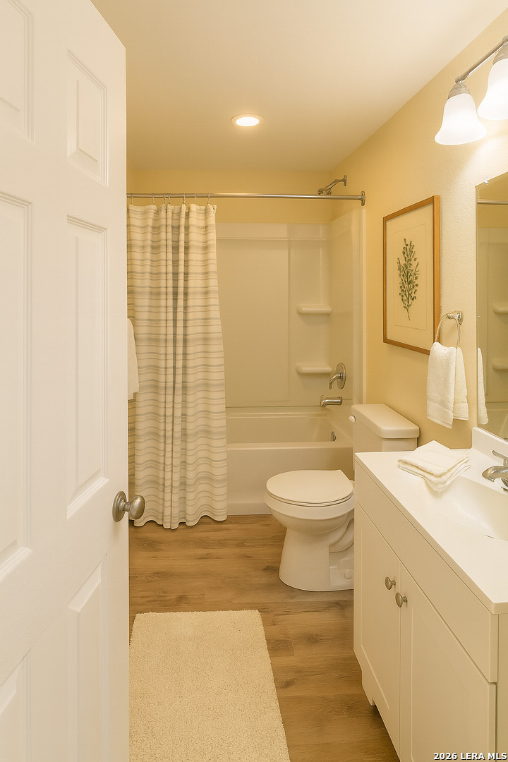 6514 Spring Manor Street San Antonio, TX 78249 - Photo 27 of 31