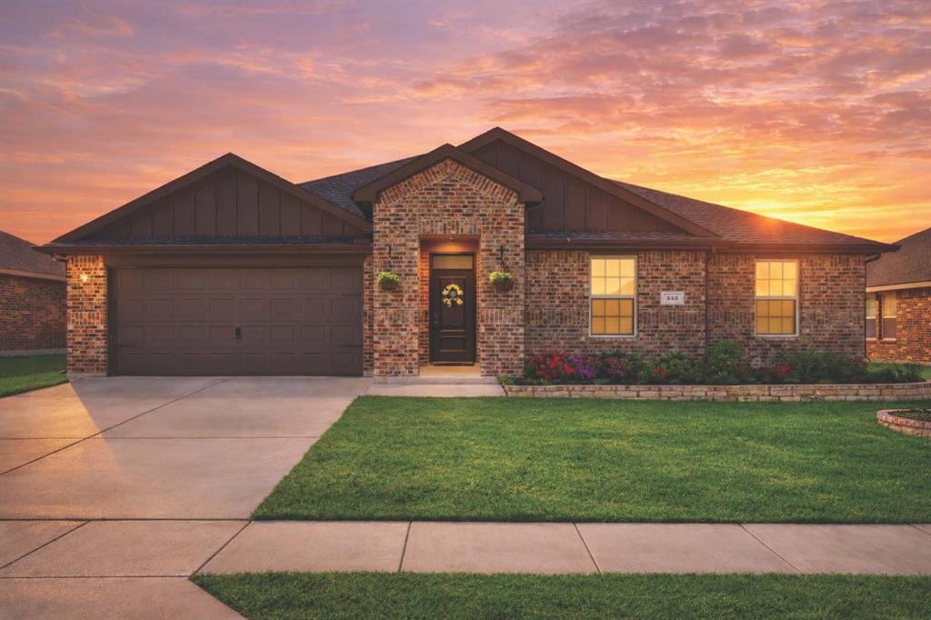 415 Boston Road Fate, TX 75189 - Photo 1 of 1 Gallery Image 1