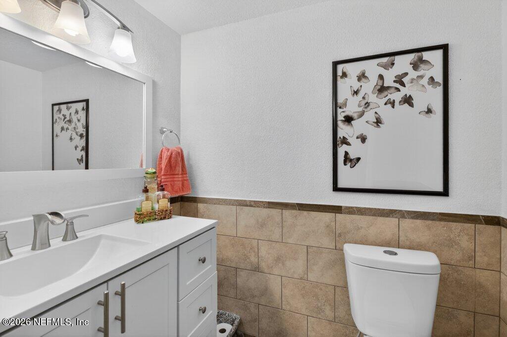 8880 Old Kings Road South, Unit 34 Jacksonville, FL 32257 - Photo 19 of 39 Half Bath/Powder Room