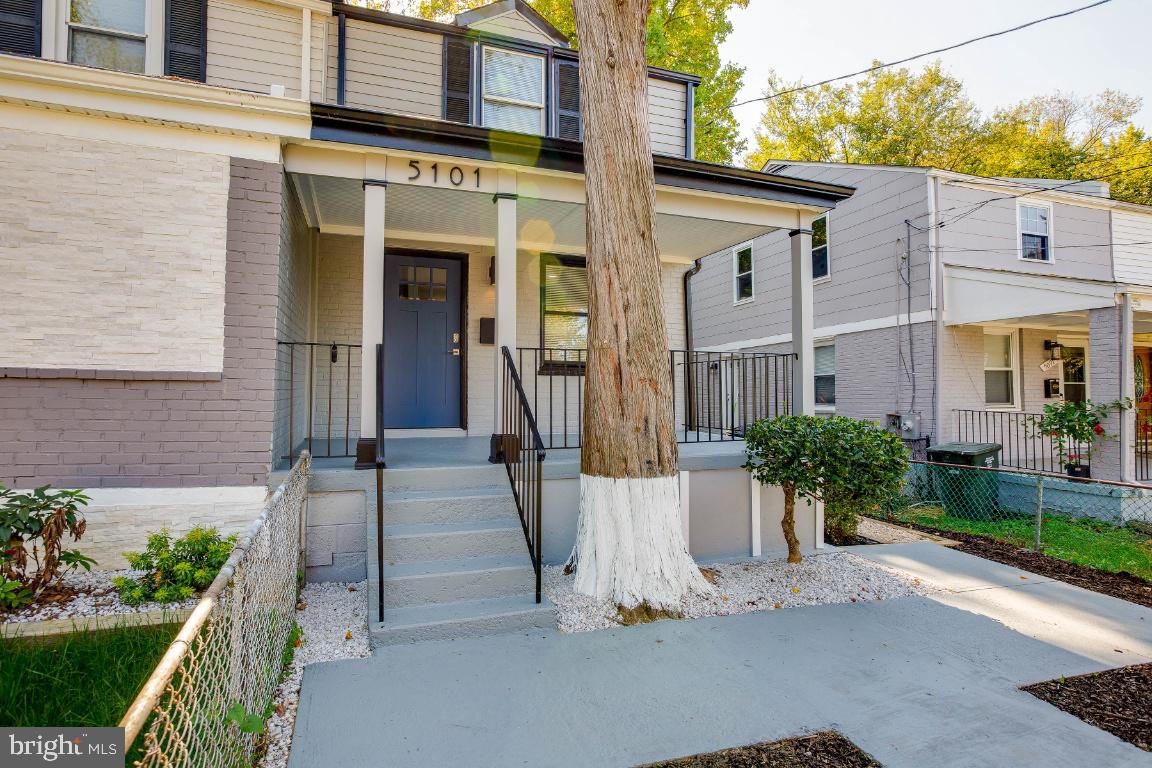 5101 Sheriff Road Northeast Washington, DC 20019 - Photo 3 of 41 Gallery Image 3