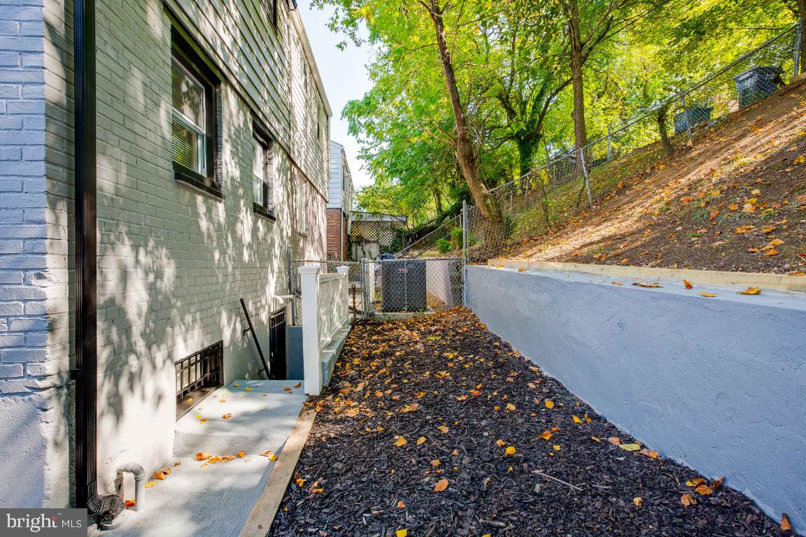 5101 Sheriff Road Northeast Washington, DC 20019 - Photo 40 of 41 Gallery Image 40