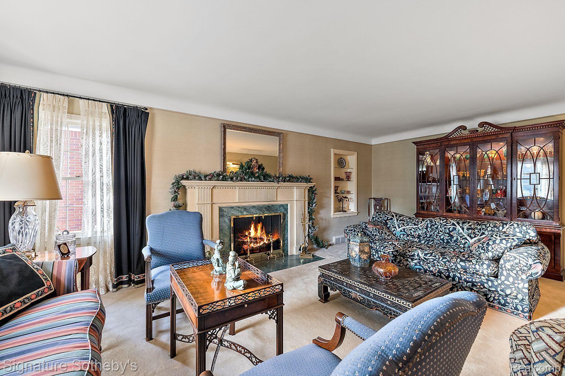 340 Keswick Road Bloomfield Hills, MI 48304 - Photo 15 of 58 Gallery Image 15