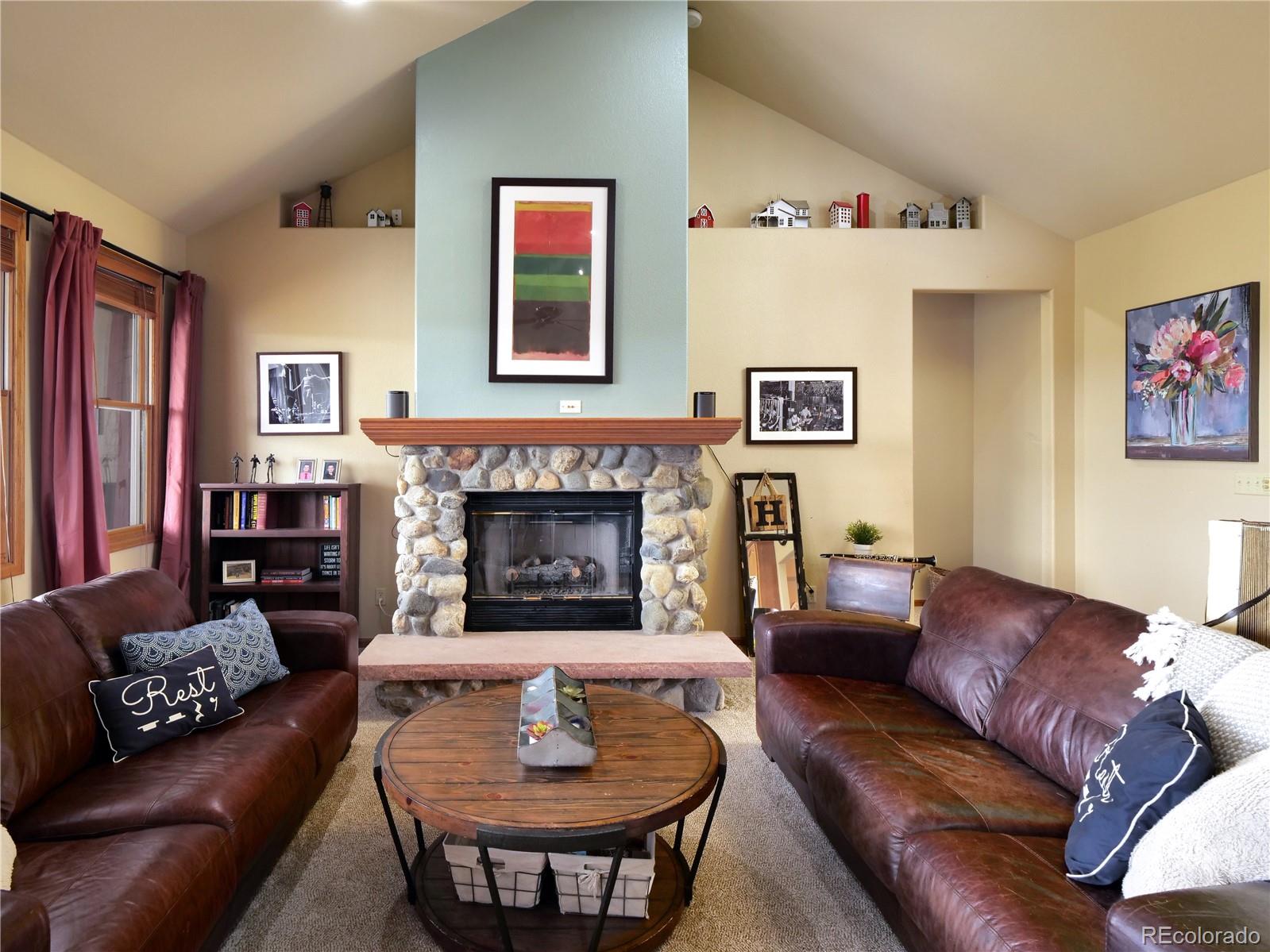 1493 Deerpath Road Franktown, CO 80116 - Photo 13 of 40 Gallery Image 13