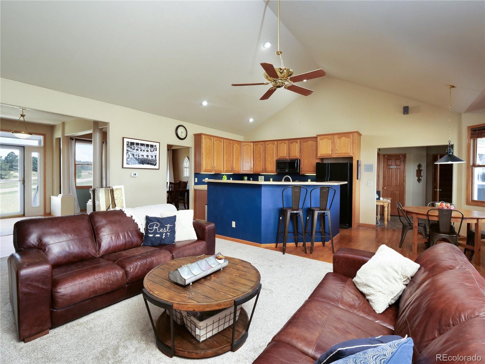 1493 Deerpath Road Franktown, CO 80116 - Photo 14 of 40 Gallery Image 14