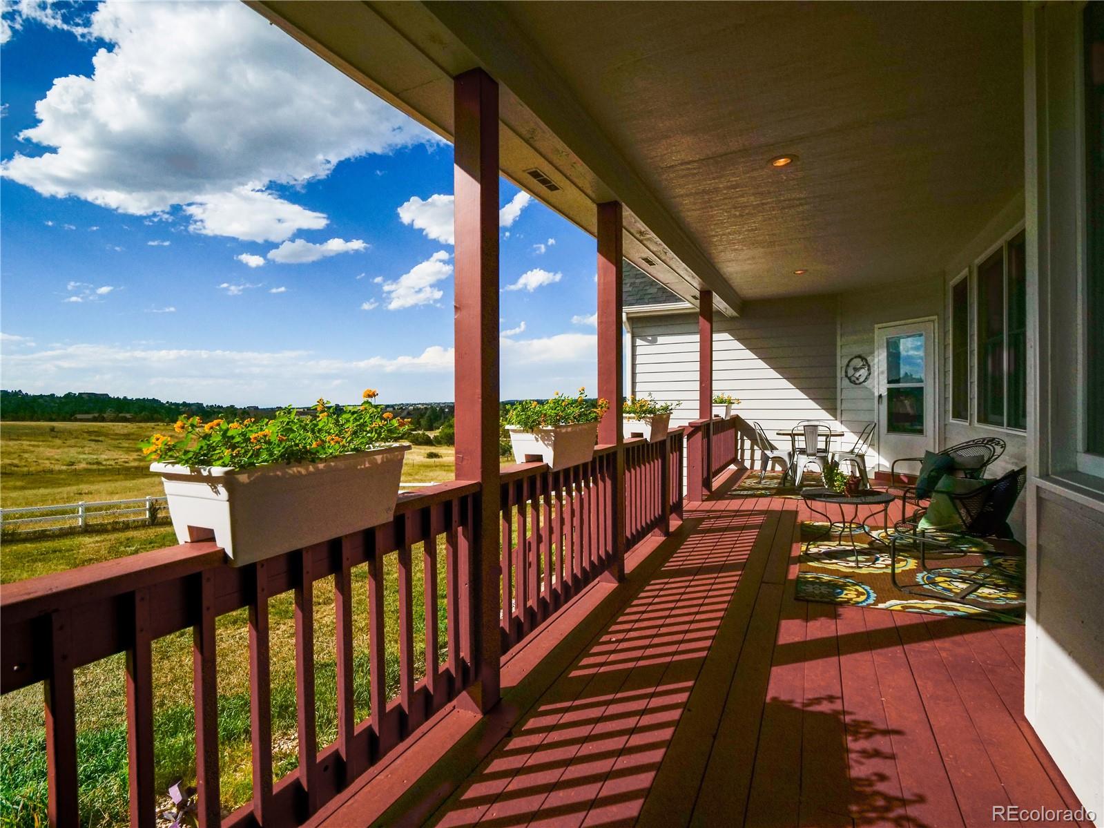 1493 Deerpath Road Franktown, CO 80116 - Photo 15 of 40 Gallery Image 15