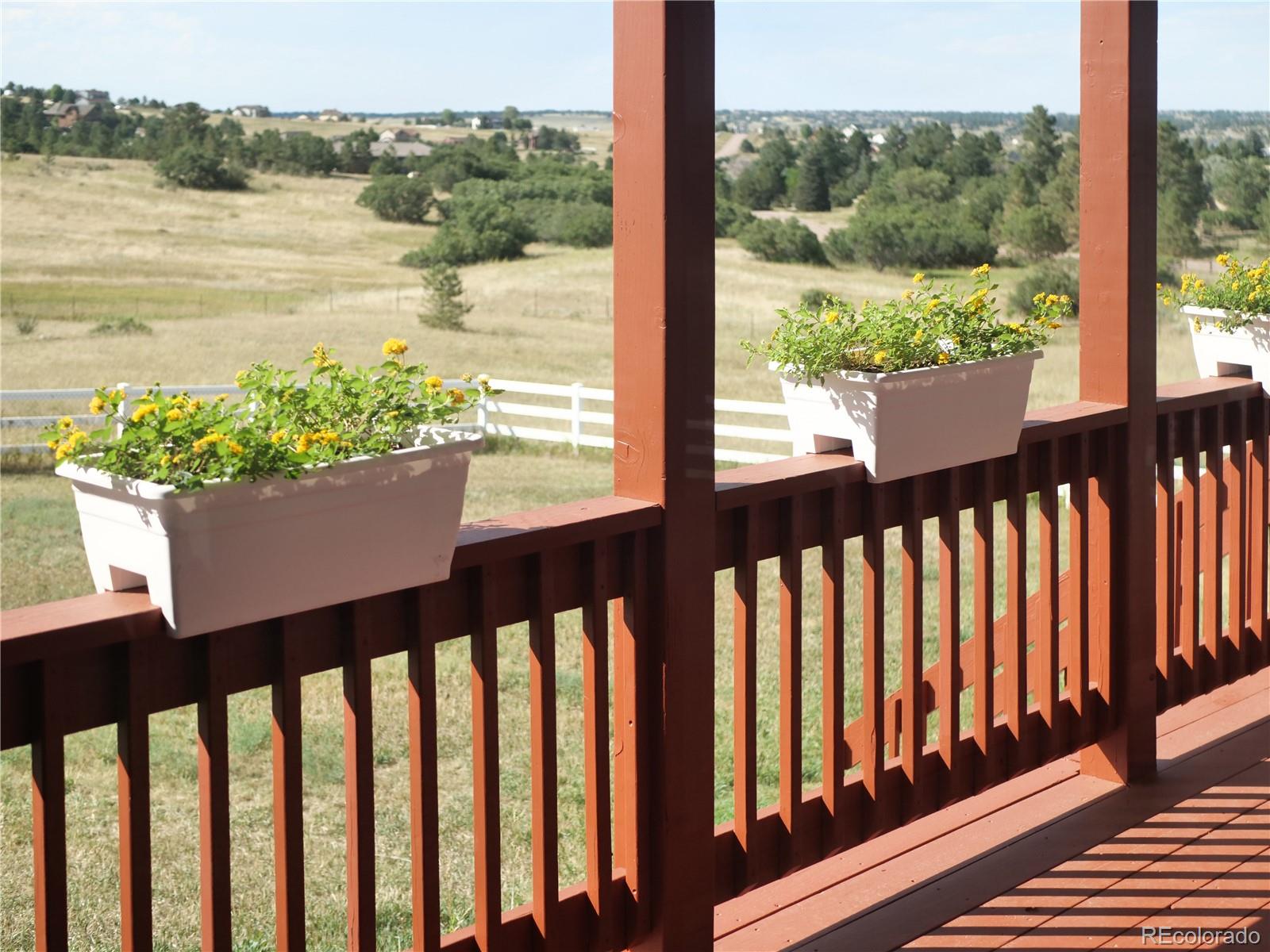 1493 Deerpath Road Franktown, CO 80116 - Photo 16 of 40 Gallery Image 16
