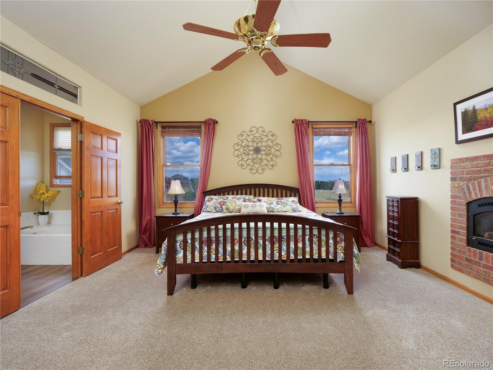 1493 Deerpath Road Franktown, CO 80116 - Photo 17 of 40 Gallery Image 17
