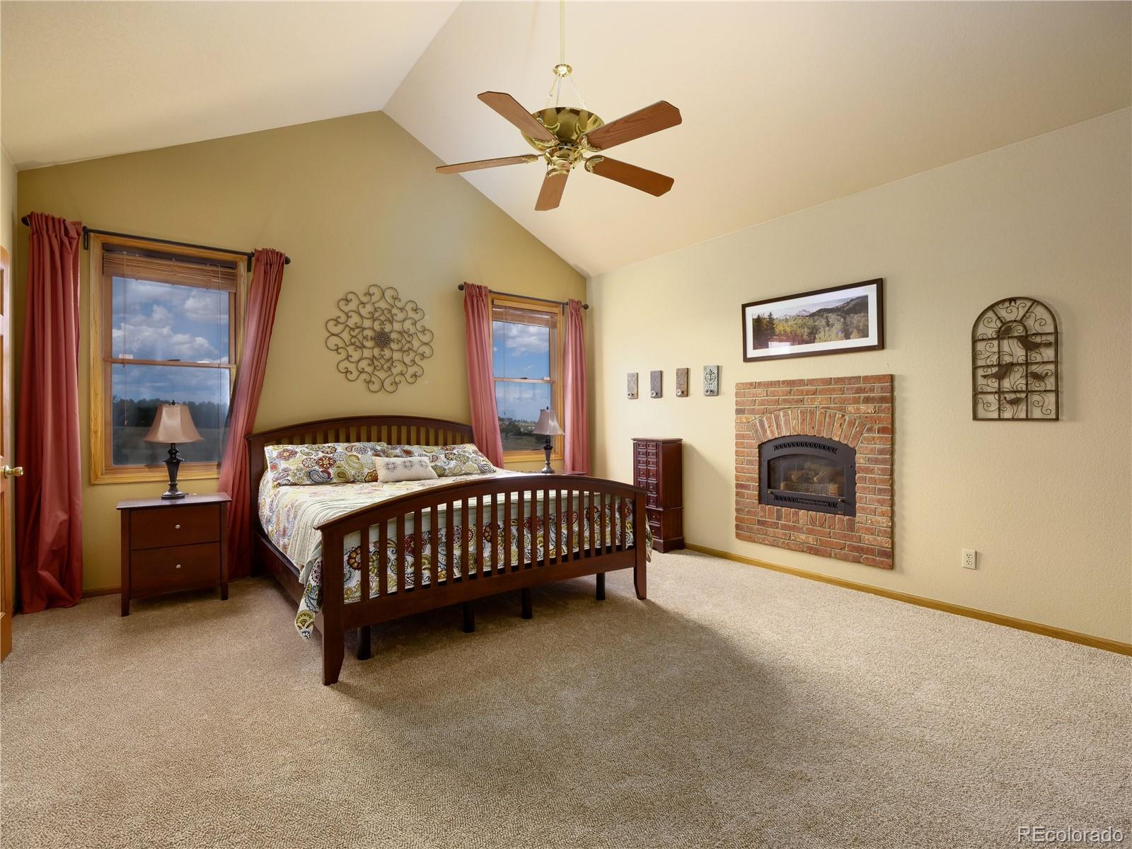 1493 Deerpath Road Franktown, CO 80116 - Photo 18 of 40 Gallery Image 18