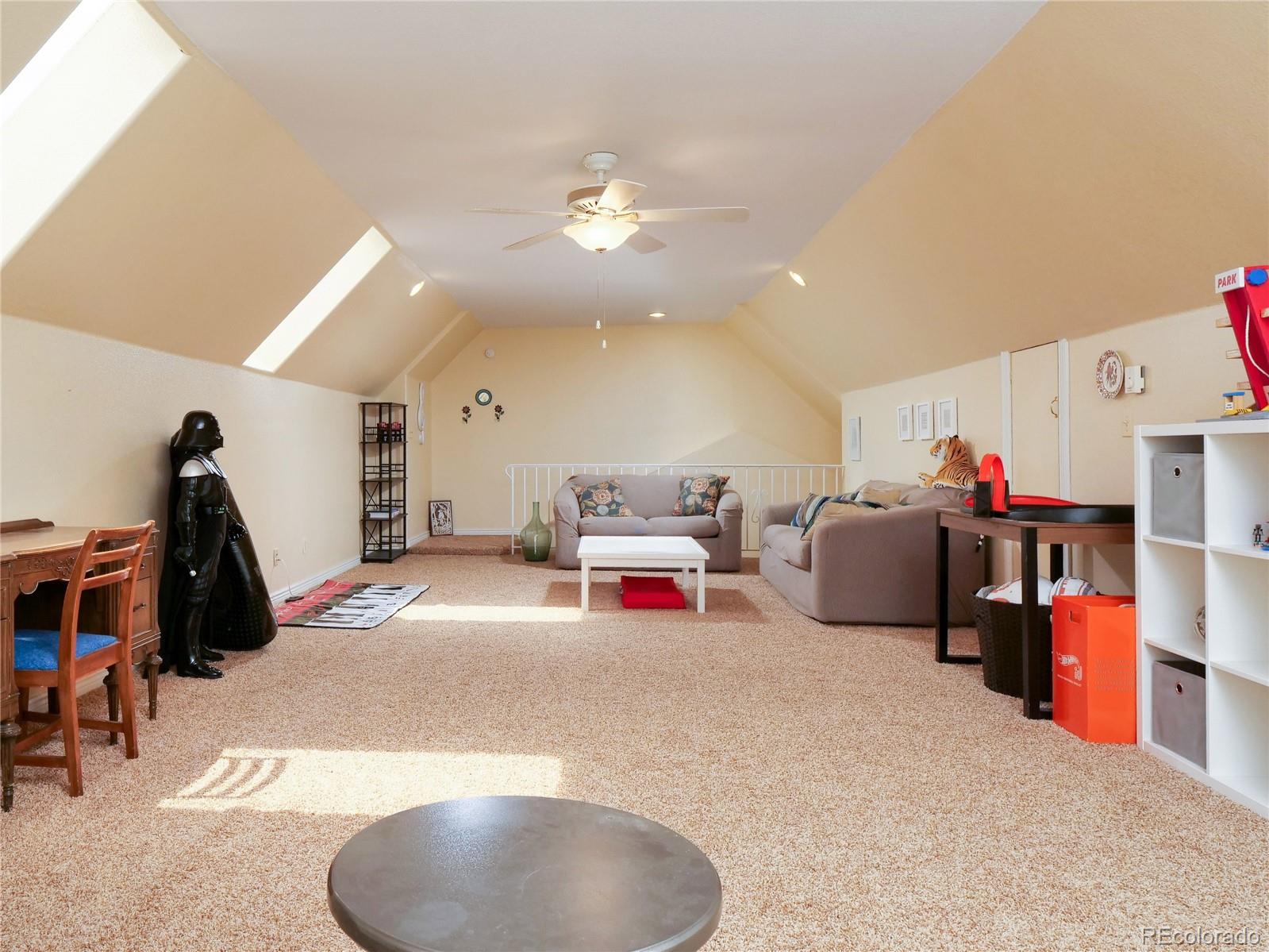 1493 Deerpath Road Franktown, CO 80116 - Photo 22 of 40 Gallery Image 22