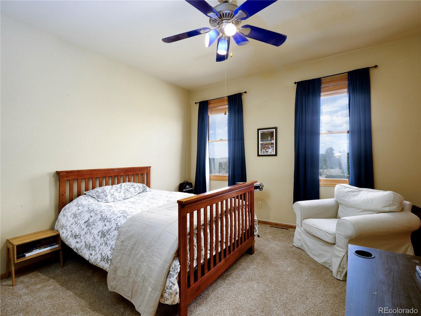 1493 Deerpath Road Franktown, CO 80116 - Photo 24 of 40 Gallery Image 24