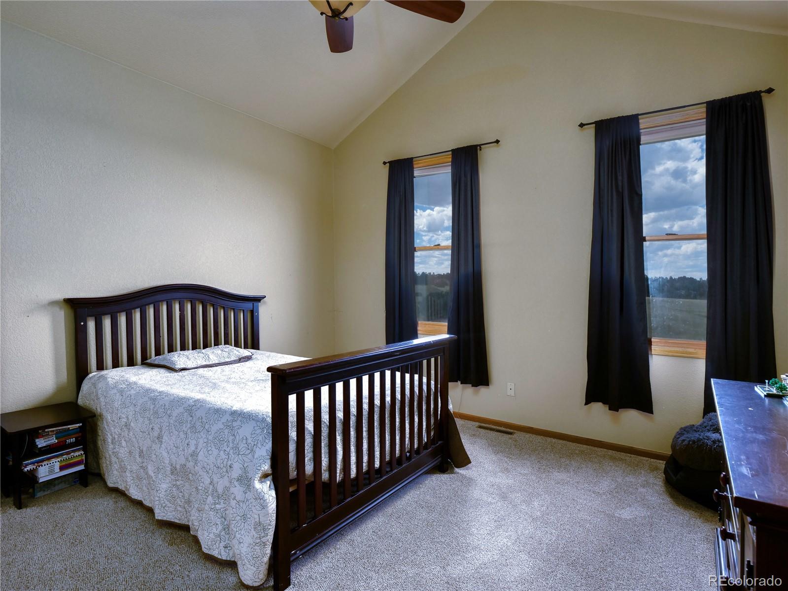 1493 Deerpath Road Franktown, CO 80116 - Photo 25 of 40 Gallery Image 25