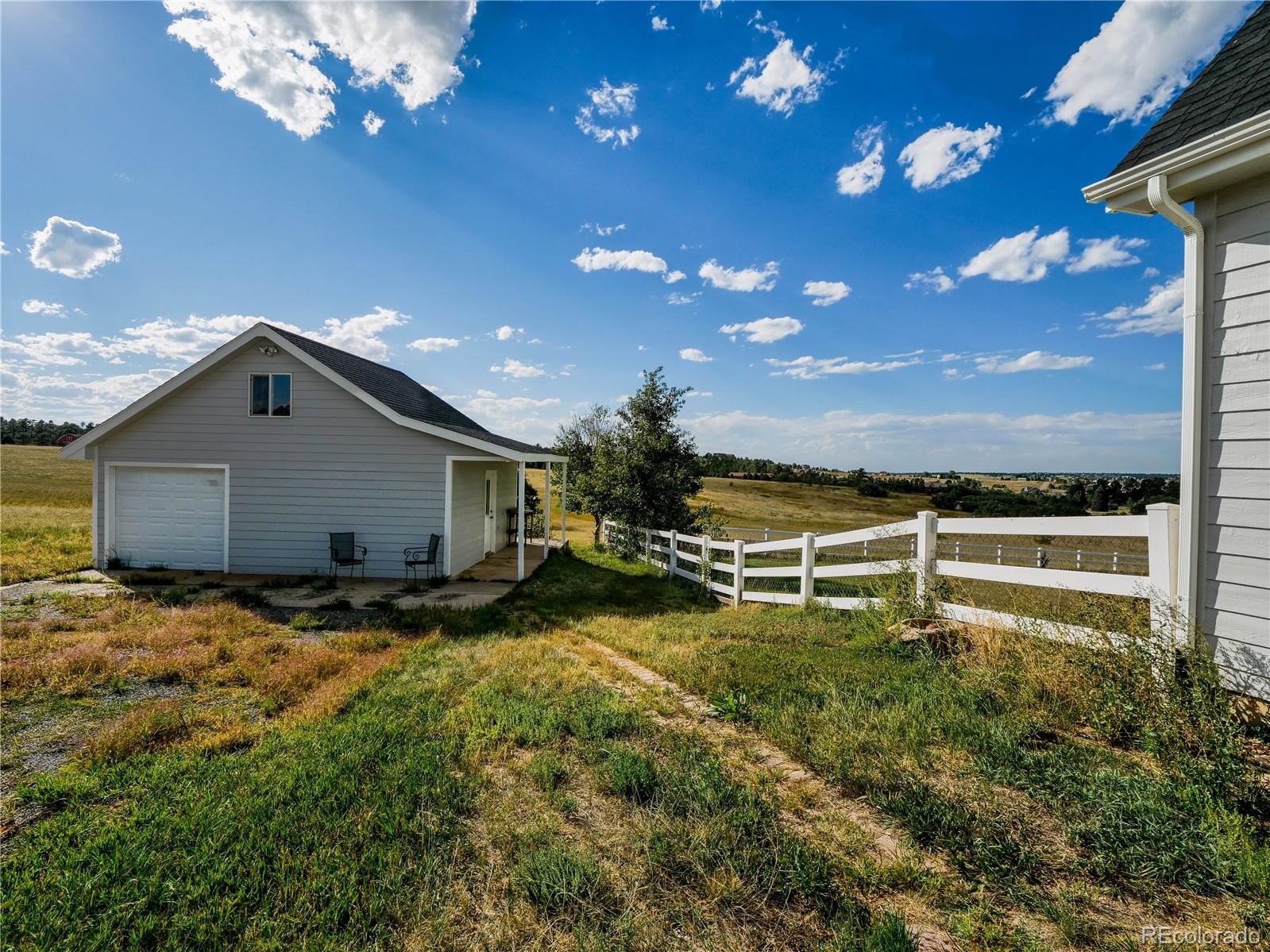 1493 Deerpath Road Franktown, CO 80116 - Photo 38 of 40 Gallery Image 38