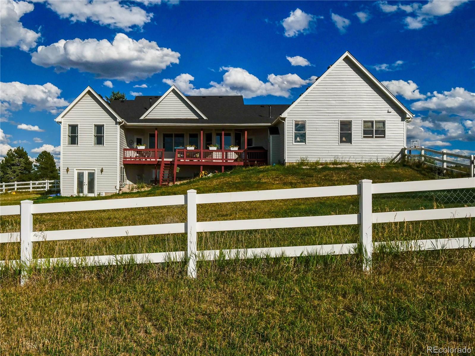 1493 Deerpath Road Franktown, CO 80116 - Photo 39 of 40 Gallery Image 39
