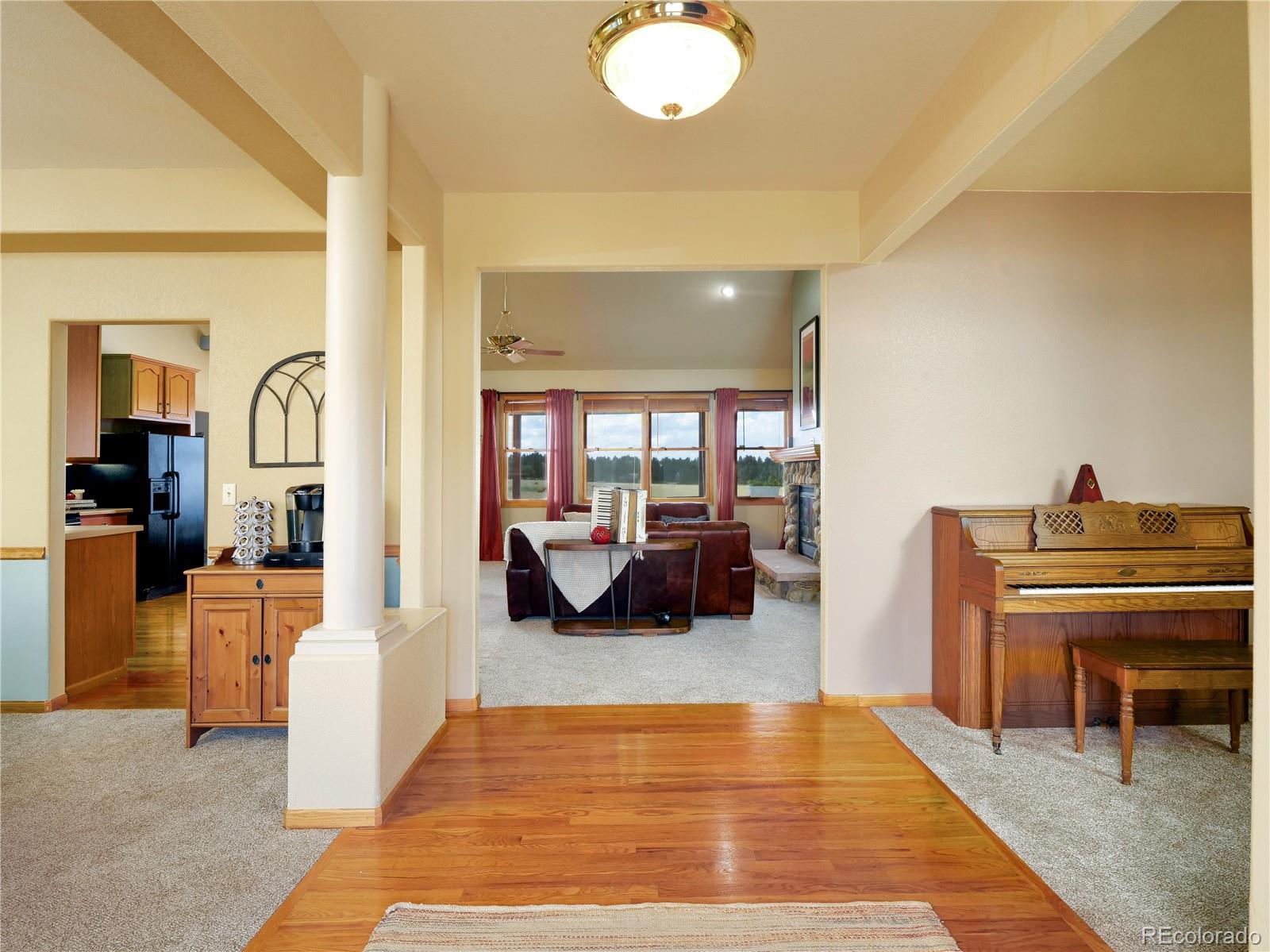 1493 Deerpath Road Franktown, CO 80116 - Photo 4 of 40 Gallery Image 4