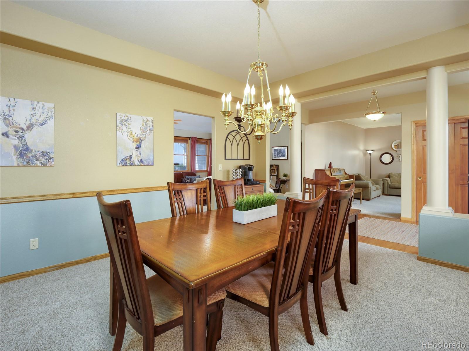 1493 Deerpath Road Franktown, CO 80116 - Photo 5 of 40 Gallery Image 5