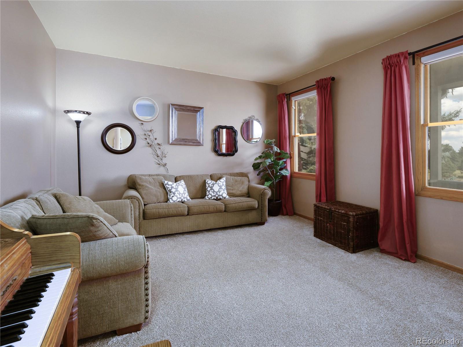 1493 Deerpath Road Franktown, CO 80116 - Photo 6 of 40 Gallery Image 6