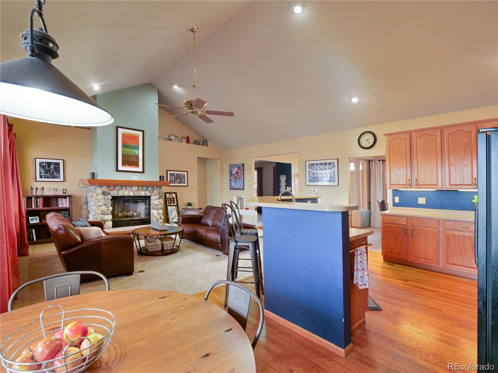 1493 Deerpath Road Franktown, CO 80116 - Photo 7 of 40 Gallery Image 7