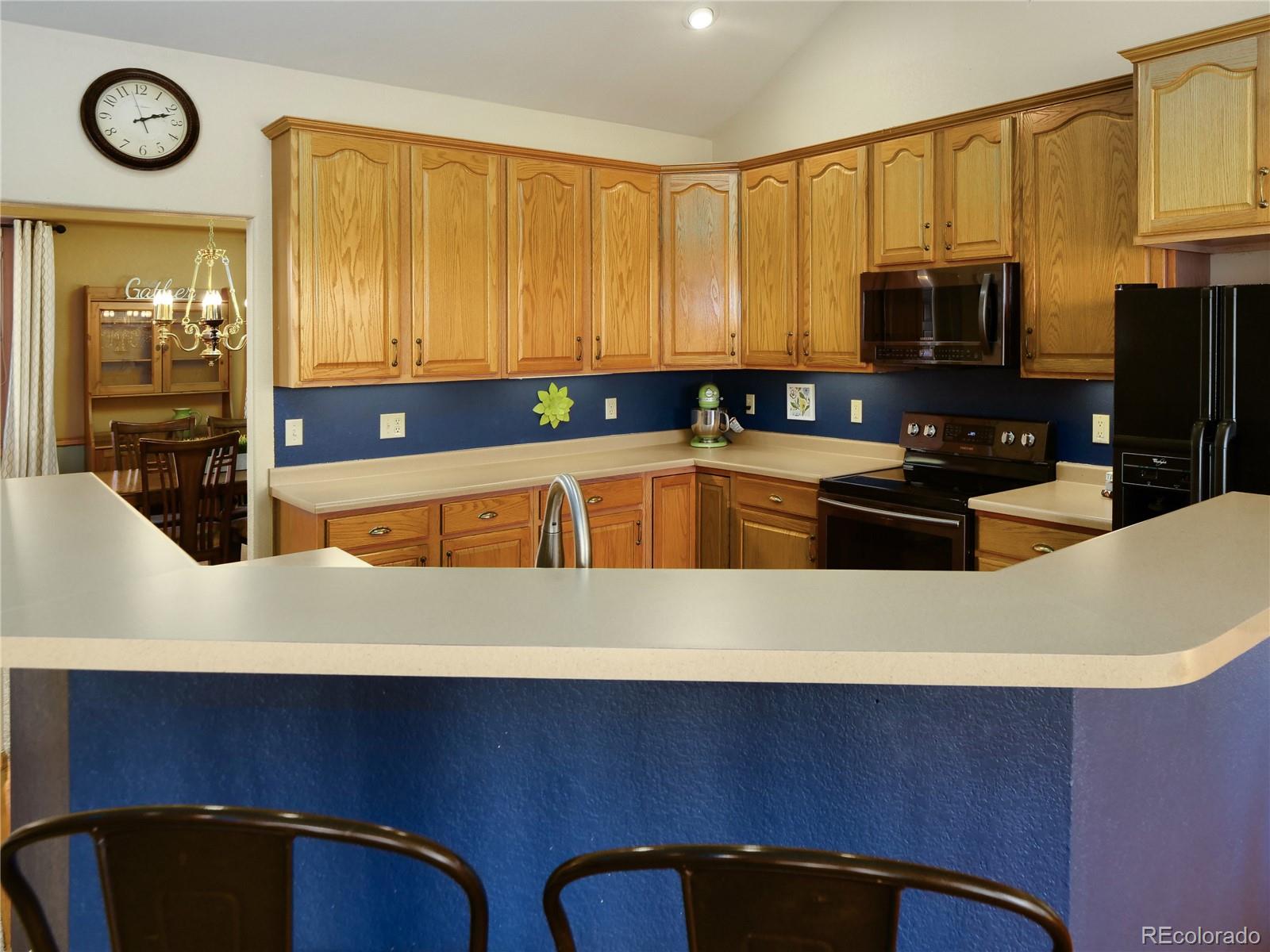 1493 Deerpath Road Franktown, CO 80116 - Photo 9 of 40 Gallery Image 9