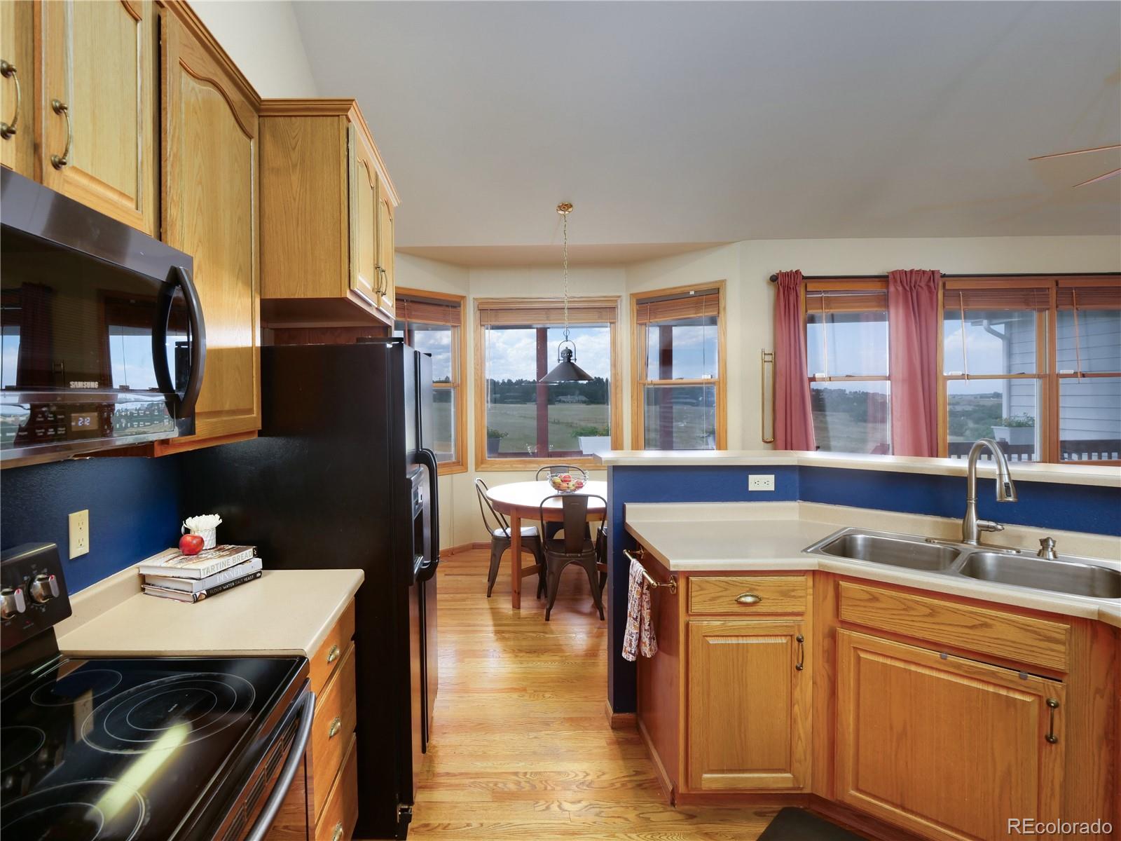1493 Deerpath Road Franktown, CO 80116 - Photo 10 of 40 Gallery Image 10