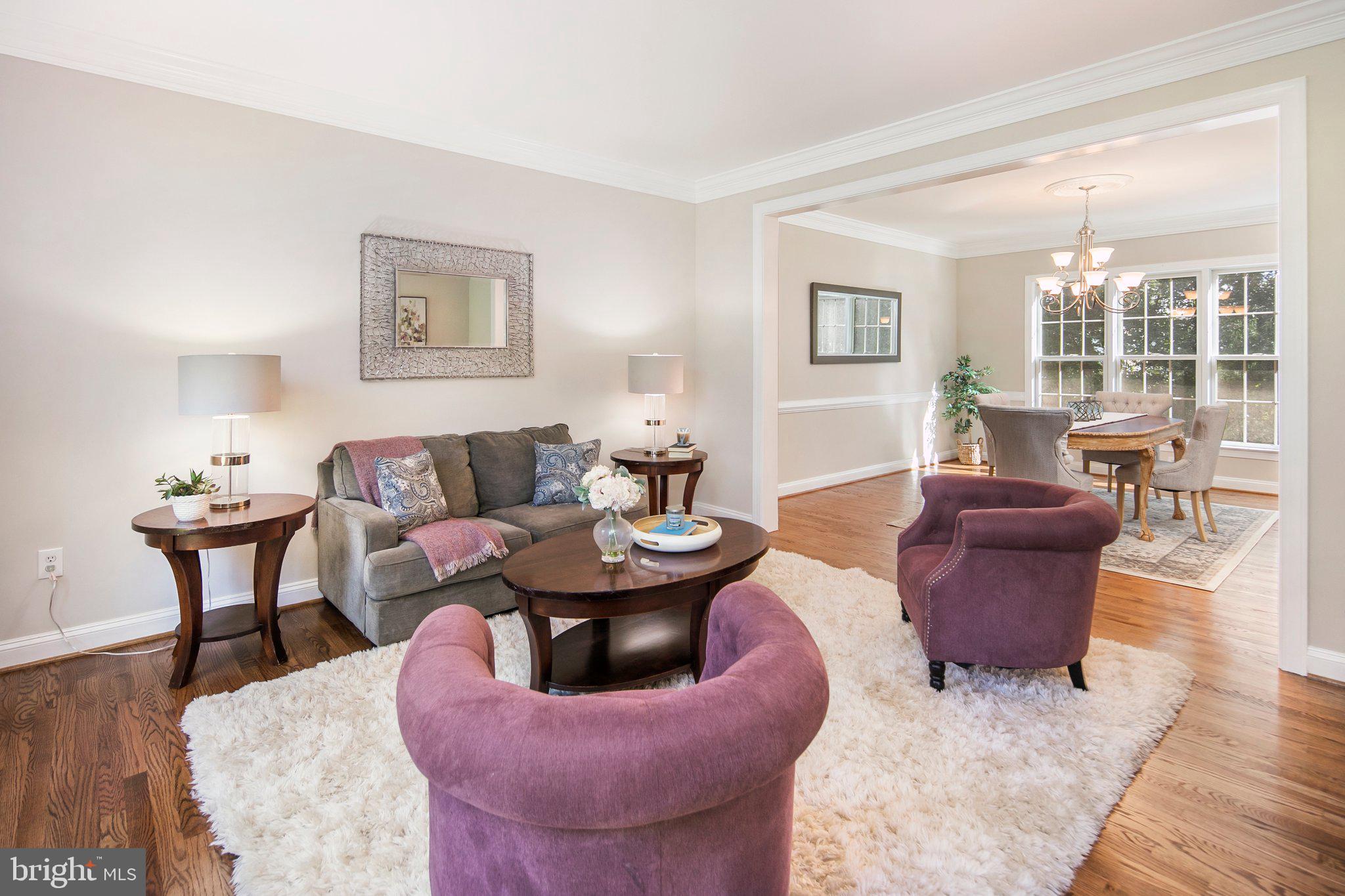 10917 Powell Road Thurmont, MD 21788 - Photo 7 of 47 Sitting Room