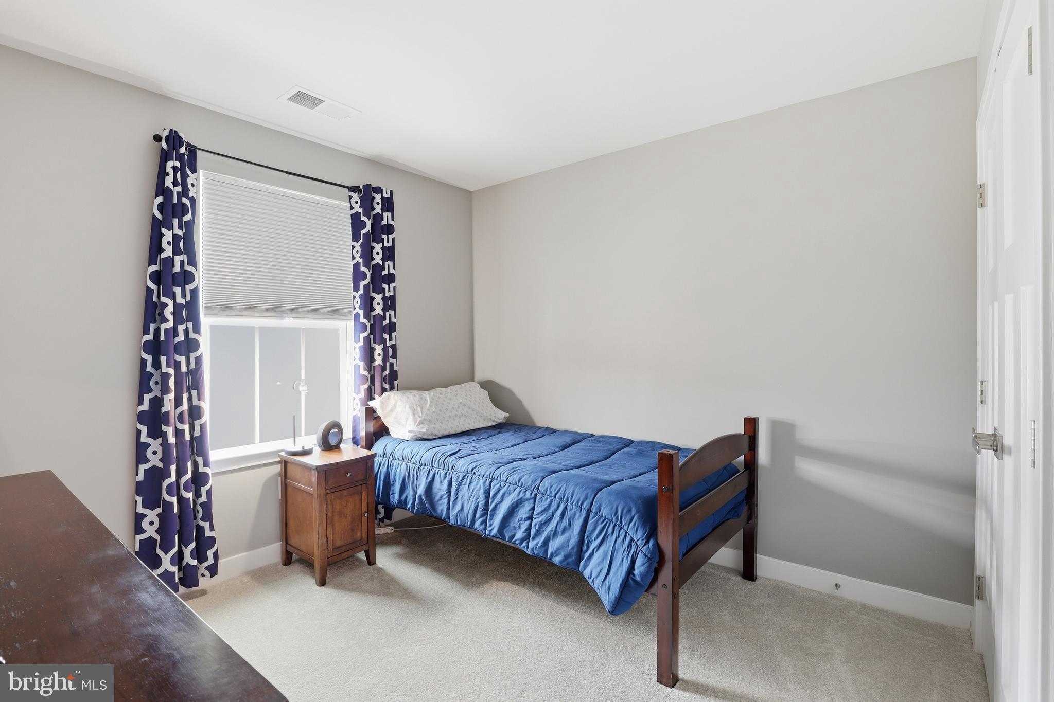 550 Lewes Landing Road Middletown, DE 19709 - Photo 24 of 38 a bedroom with a bed and a window