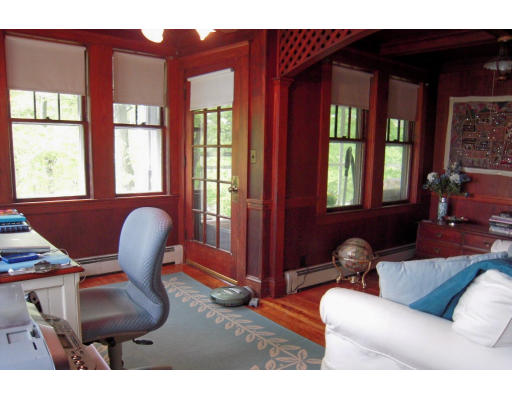 129 Dudley Road Wayland, MA 01778 - Photo 5 of 11 Gallery Image 5