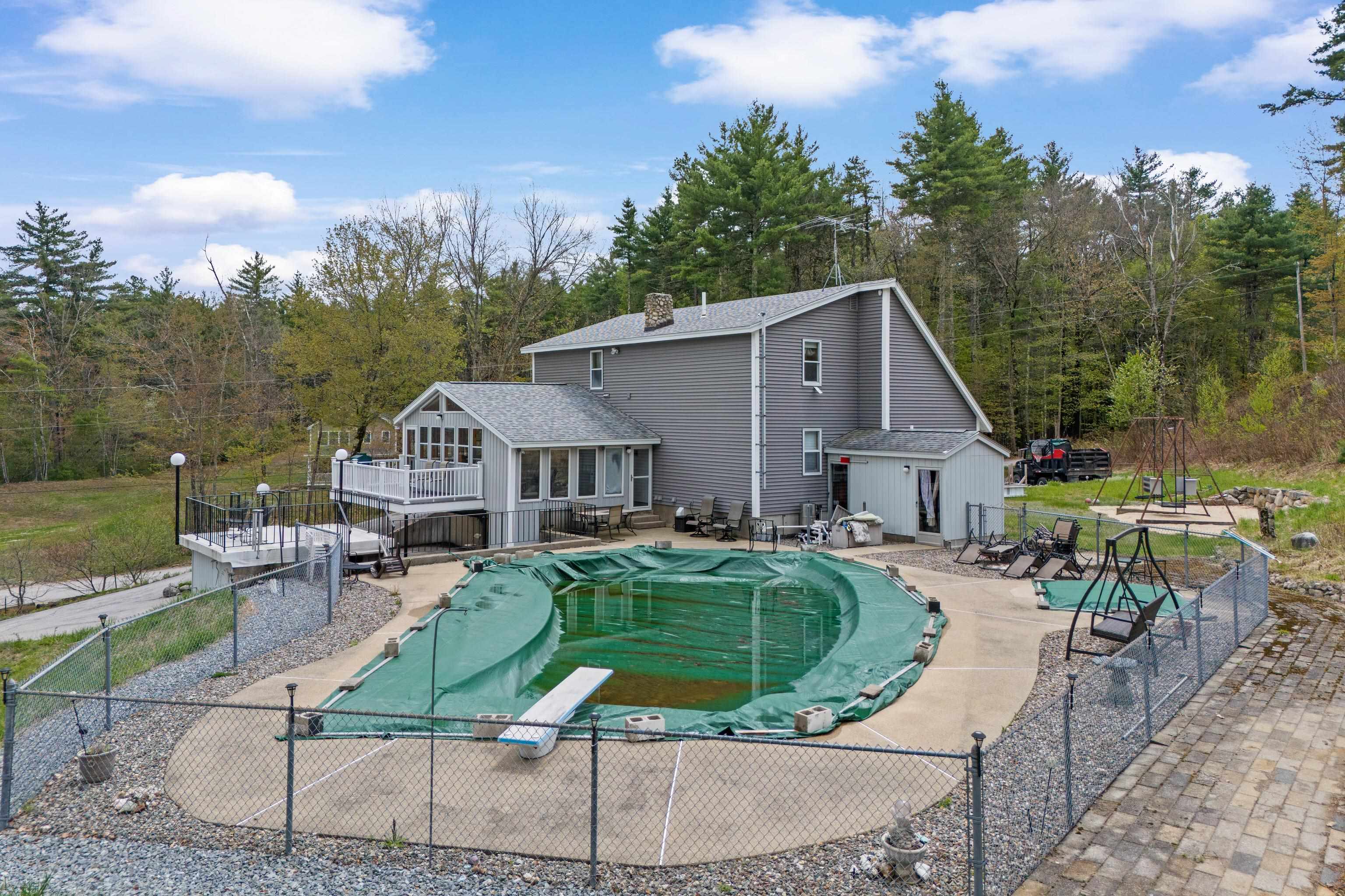 630 Campbell Mill Road Mason, NH 03048 - Photo 27 of 47