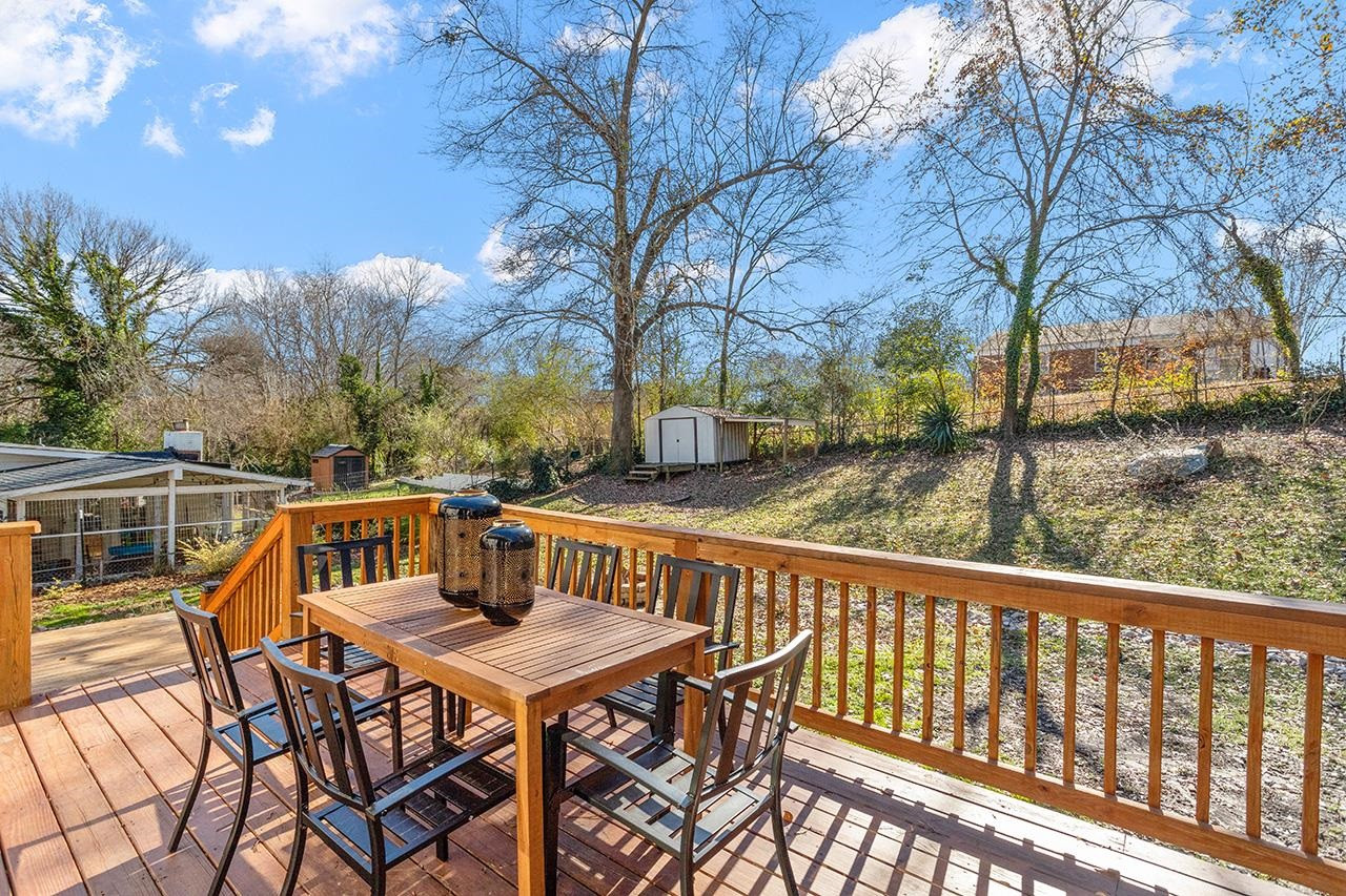 2404 Remington Road Raleigh, NC 27610 - Photo 8 of 33 Photo 8