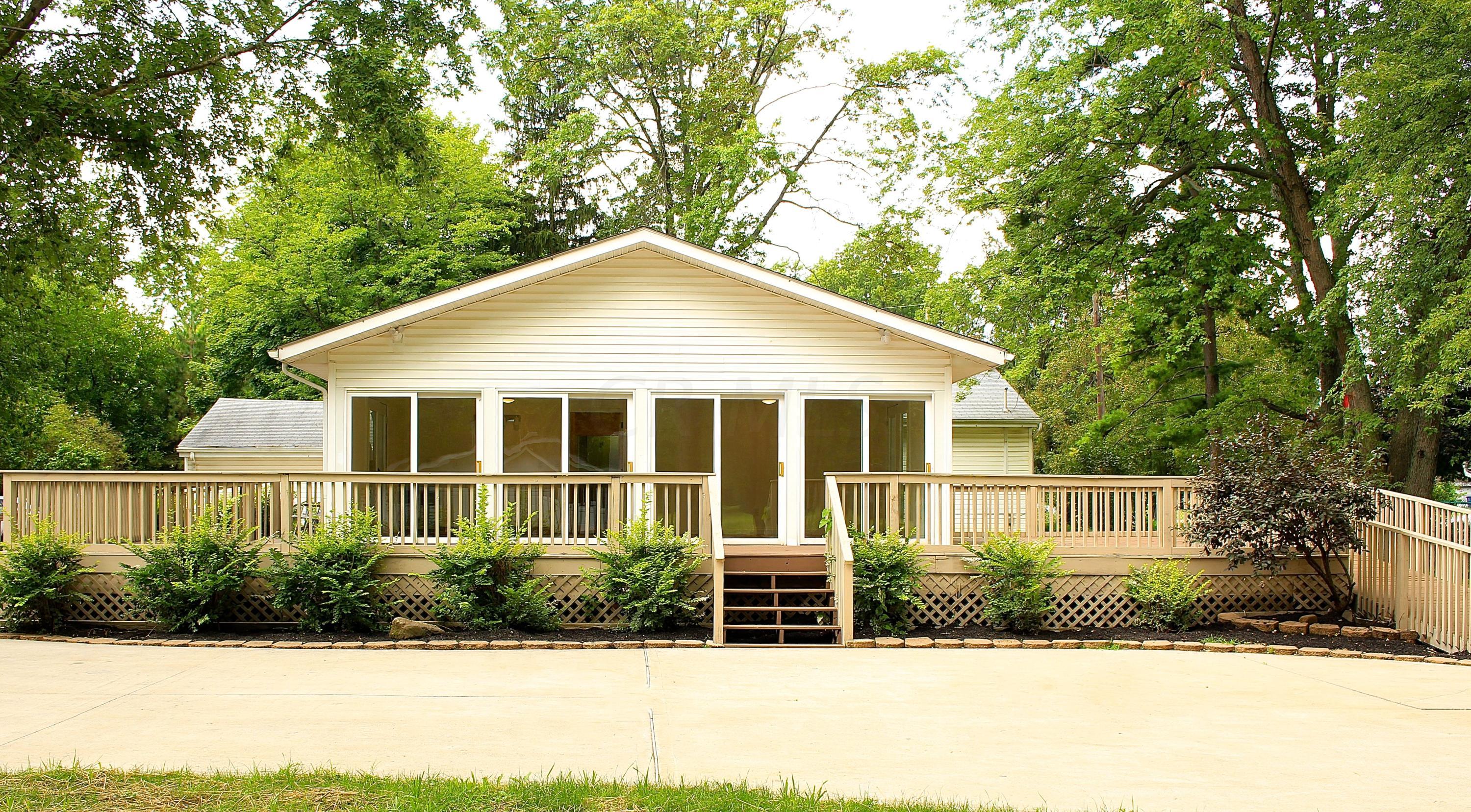 5616 Sinclair Road Columbus, OH 43229 - Photo 33 of 34 Gallery Image 33