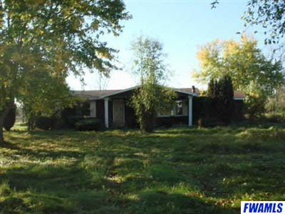 6866 County Road 24 Butler, IN 46721 - Photo 1 of 1