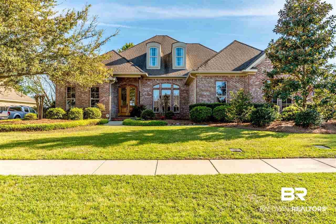 9764 Bella Drive Daphne, AL 36526 - Photo 1 of 34