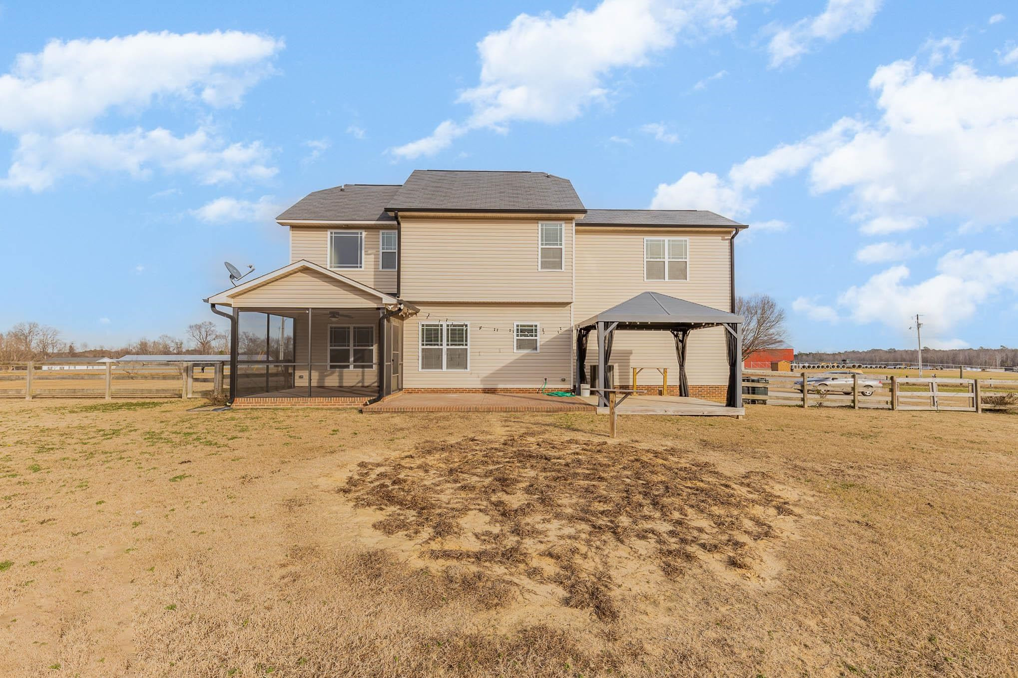 297 Stancil Road Angier, NC 27501 - Photo 32 of 35 Photo 32