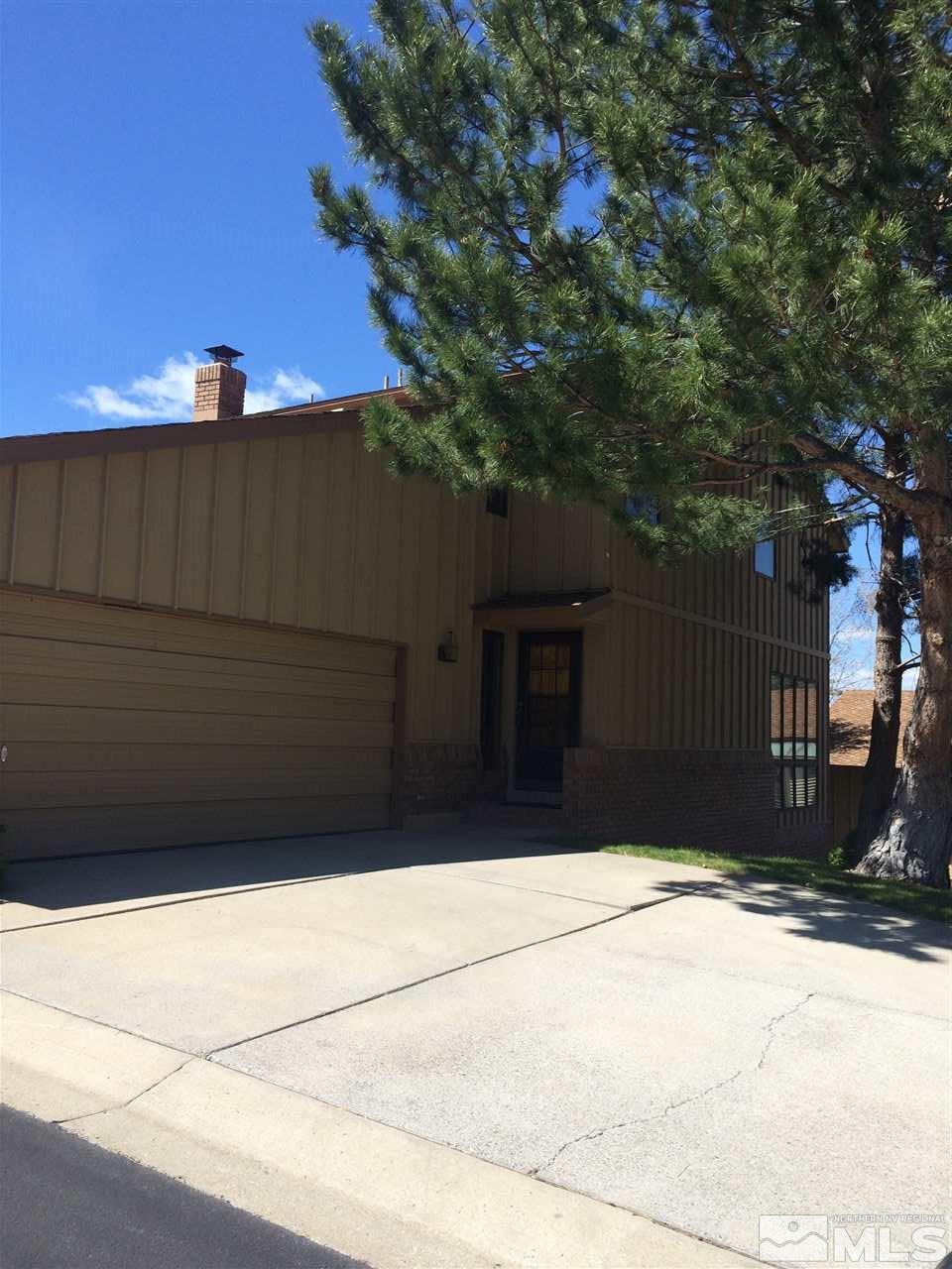 1441 Copper Point Circle Reno, NV 89519 - Photo 1 of 1 Photo 1