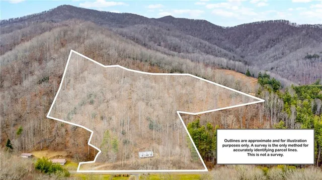 $179,900 | 3303 Old Highway 16, Lansing, NC 28643