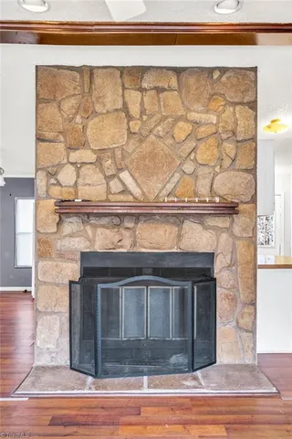 $179,900 | 3303 Old Highway 16, Lansing, NC 28643