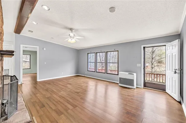 $179,900 | 3303 Old Highway 16, Lansing, NC 28643