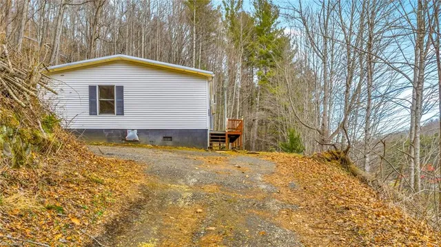 $179,900 | 3303 Old Highway 16, Lansing, NC 28643